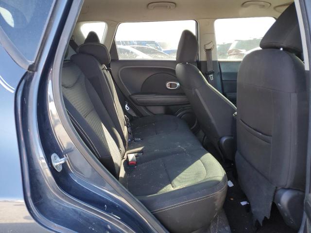 2015 KIA SOUL + - KNDJP3A5XF7163699
