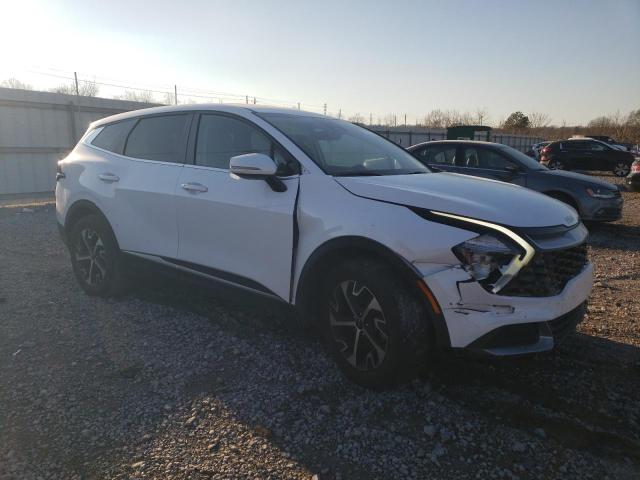 2023 KIA SPORTAGE EX 5XYK33AF8PG109427