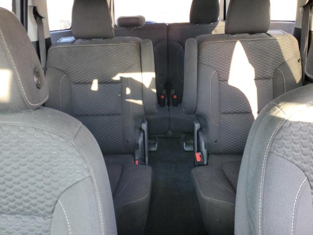 2019 GMC ACADIA SLE - 1GKKNLLS3KZ217814