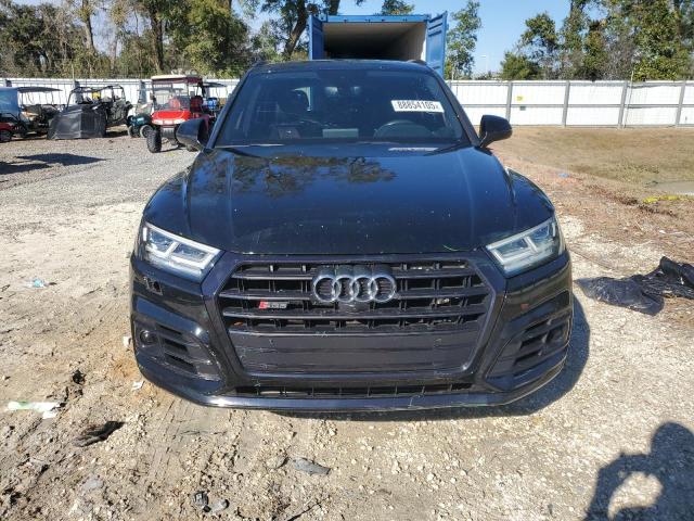 2019 AUDI SQ5 PRESTI WA1C4AFY2K2121473