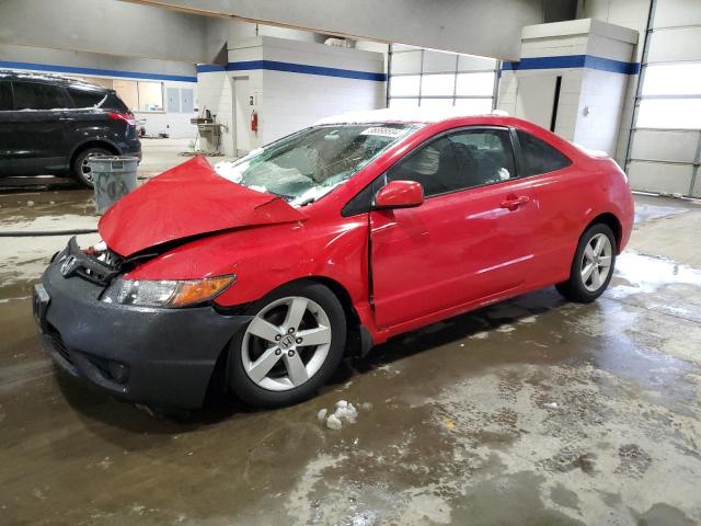 2007 HONDA CIVIC EX #3065639829