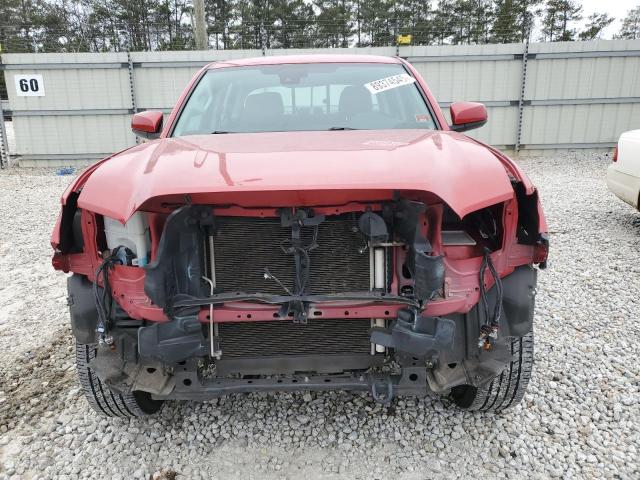 2018 TOYOTA TACOMA DOU - 5TFAX5GN2JX111432