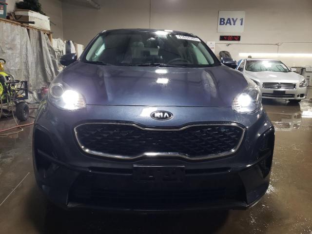 2020 KIA SPORTAGE L - KNDPM3AC8L7764431