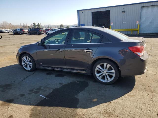 Vin: 1g1pg5sb6g7197403, lot: 42765195, chevrolet cruze ltz 20162