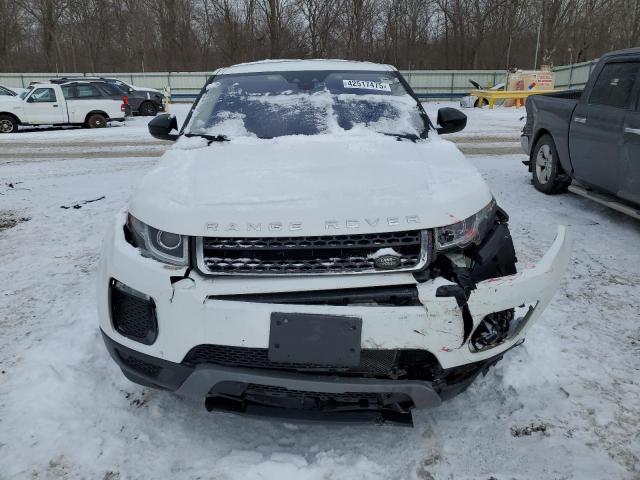 2017 LAND ROVER RANGE ROVE - SALVP2BG8HH234786