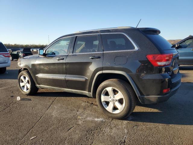 2011 JEEP GRAND CHER - 1J4RR4GG1BC641449