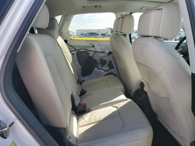 2020 AUDI Q3 PRESTIG WA1FECF37L1043998