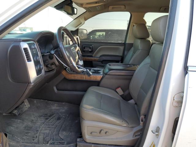 2015 GMC SIERRA K15 - 3GTU2VEC2FG163734