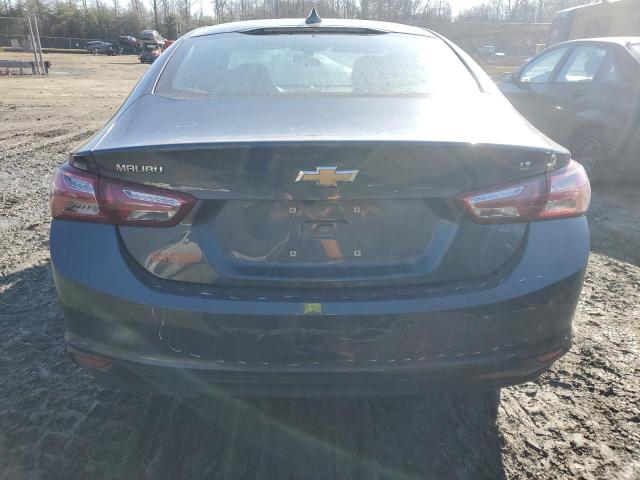 2020 CHEVROLET MALIBU LT - 1G1ZD5ST7LF037816