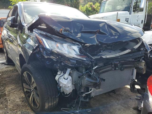 Vin: ja4apvau9pu015771, lot: 73112654, mitsubishi outlander 20234