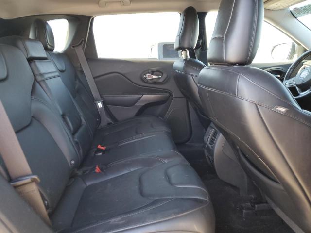 2019 JEEP CHEROKEE L 1C4PJLDB1KD185048