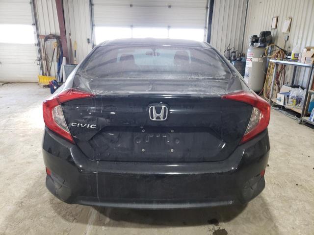 2016 HONDA CIVIC LX - 19XFC2F57GE248800