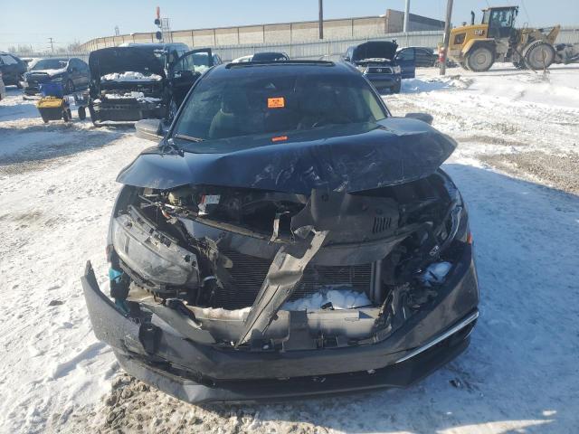 2021 HONDA CIVIC EX - 19XFC1F37ME005105