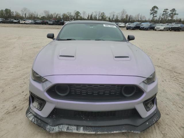 2018 FORD MUSTANG - 1FA6P8TH2J5144889