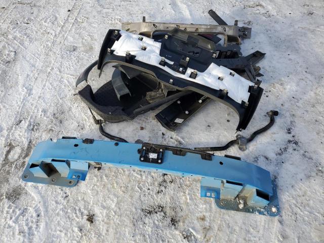 2021 FORD MACH E 3FMTK4SX4MME01350