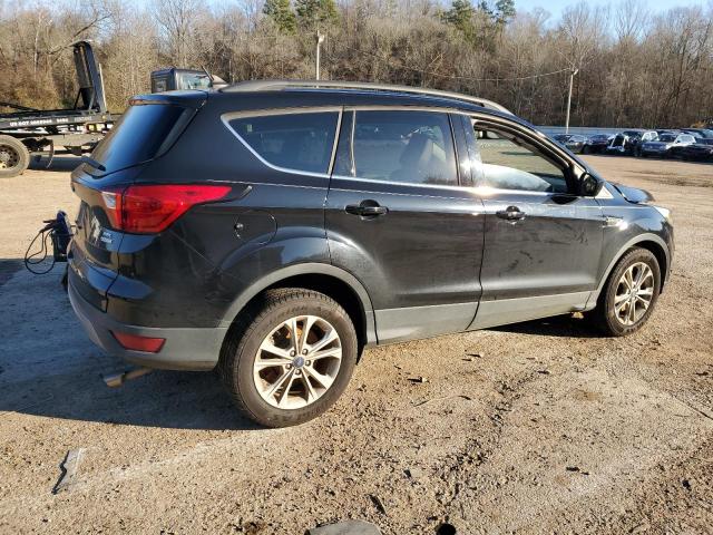 Vin: 1fmcu0hd5kuc19570, lot: 86666654, ford escape sel 20193