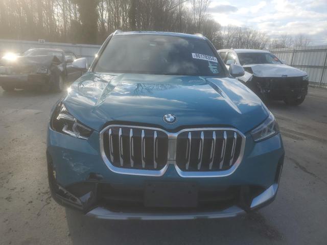 2023 BMW X1 XDRIVE2 - WBX73EF0XP5X80079