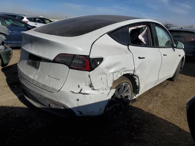2023 TESLA MODEL Y - 7SAYGDEE9PA028773