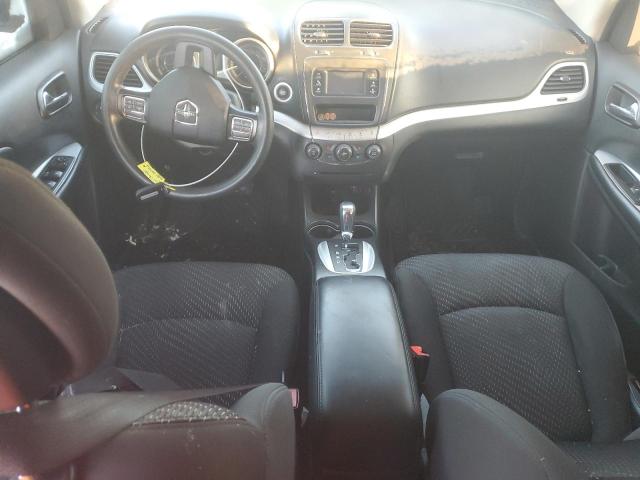 2018 DODGE JOURNEY SE 3C4PDCAB4JT519805