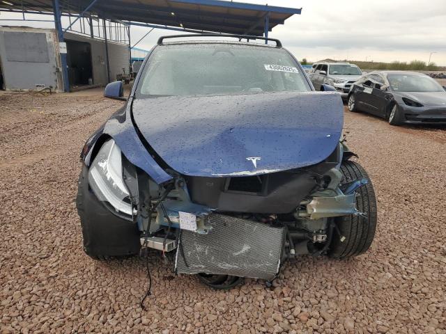 2023 TESLA MODEL Y 7SAYGDEEXPA151871