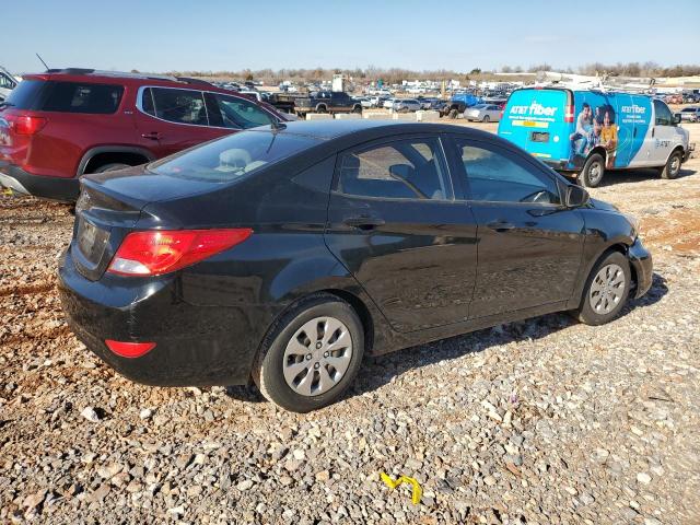 Vin: kmhct4aexhu361192, lot: 88608545, hyundai accent se 20173
