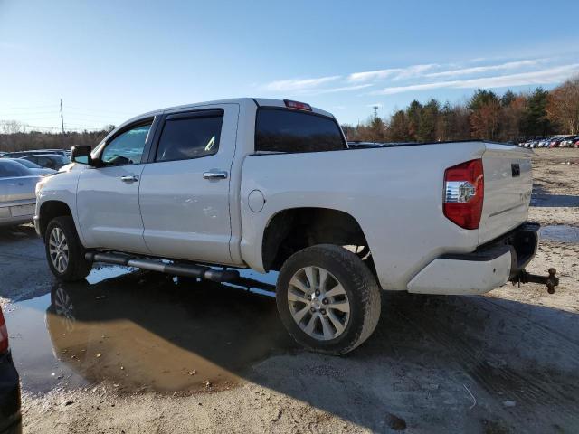 2016 TOYOTA TUNDRA CRE - 5TFHY5F11GX521190