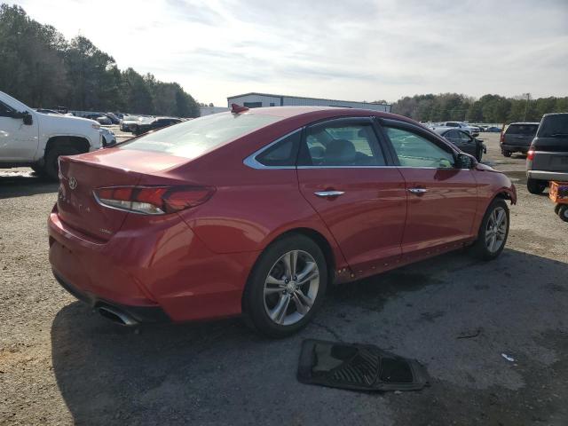 2019 HYUNDAI SONATA LIM 5NPE34AF7KH750539