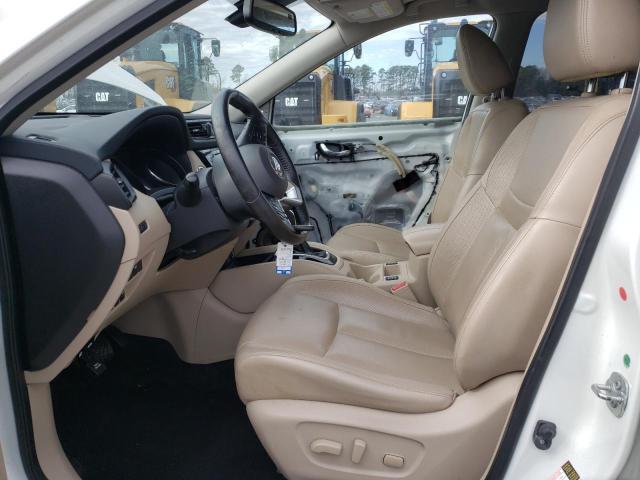 2017 NISSAN ROGUE S - JN8AT2MTXHW402214