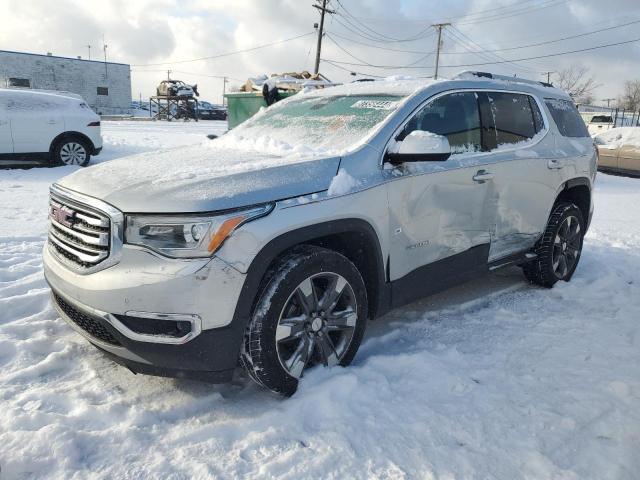 GMC ACADIA SLT