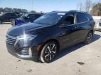 2024 CHEVROLET EQUINOX PR - 3GNAXNEG3RL316227