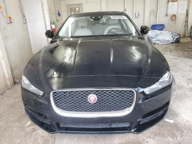 2017 JAGUAR XE - SAJAR4BG3HA967849