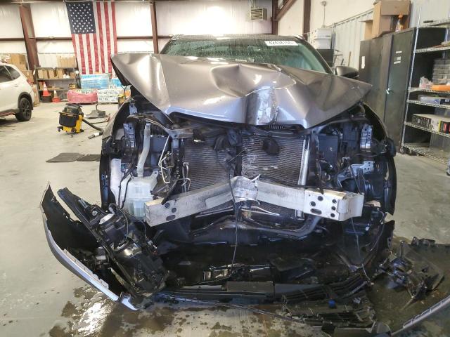 2019 TOYOTA HIGHLANDER - 5TDJZRFH4KS926204