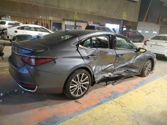2020 LEXUS ES 300H - 58AD21B10LU007202