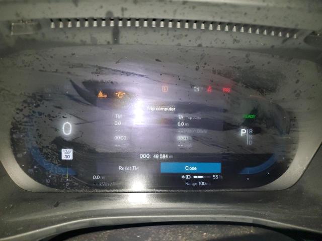 2021 VOLVO XC40 RECHA YV4ED3UR4M2582079