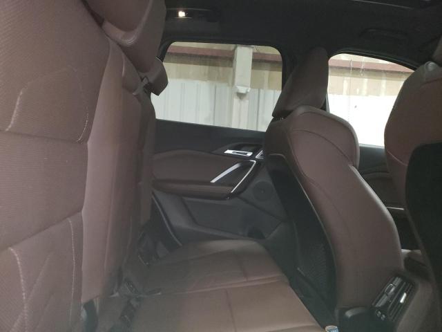 2024 BMW X1 M35I WBX13EF03R5X94768