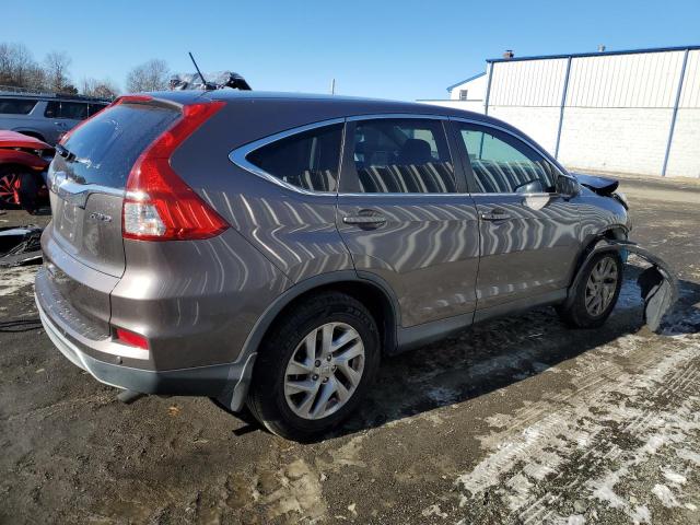 2016 HONDA CR-V EX - 2HKRM4H57GH713414