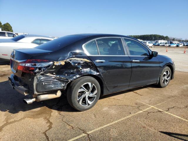 2016 HONDA ACCORD LX - 1HGCR2F35GA211460