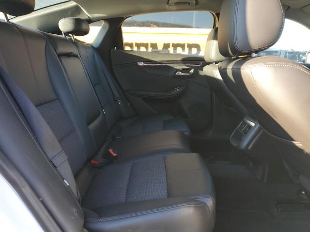 2015 CHEVROLET IMPALA LT - 1G1125S31FU136425