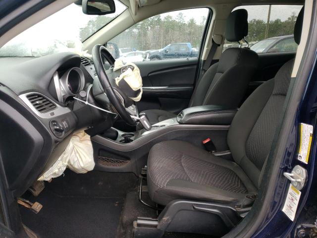 2019 DODGE JOURNEY SE - 3C4PDCBB0KT874681
