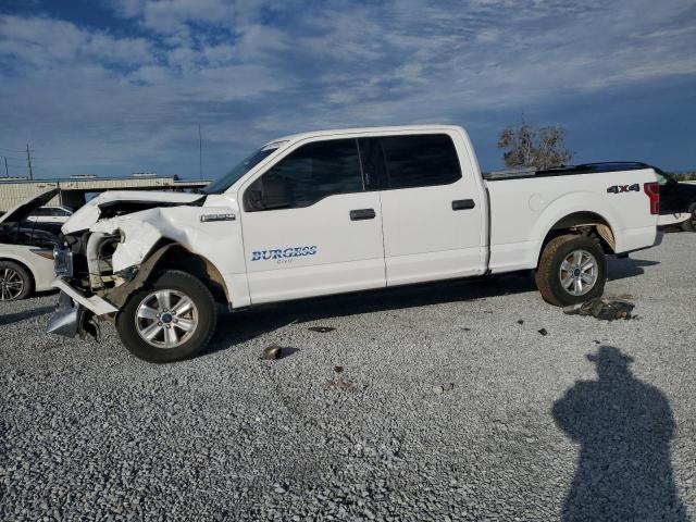 2020 FORD F150 SUPER - 1FTFW1E46LKD99600