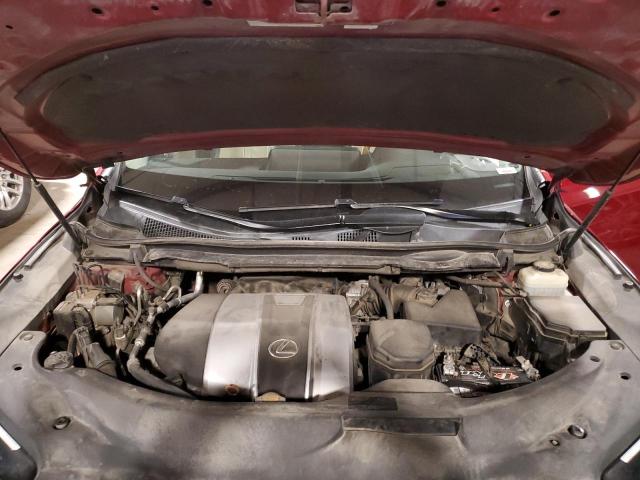 2017 LEXUS RX 350 BAS - 2T2ZZMCA6HC053694