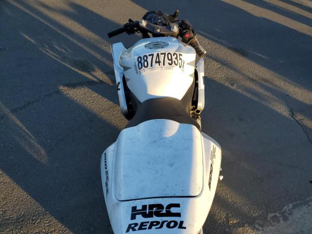 2004 HONDA CBR600 RR JH2PC37034M103464
