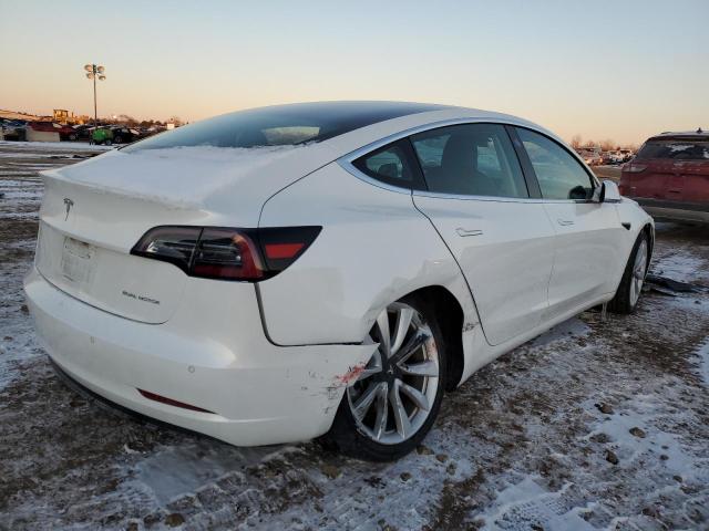 2019 TESLA MODEL 3 - 5YJ3E1EB0KF512442