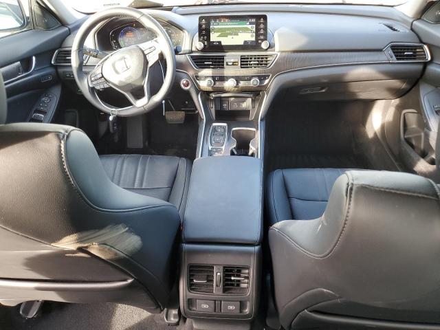 2022 HONDA ACCORD TOU - 1HGCV3F98NA013667