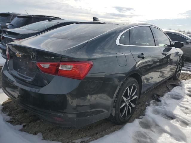 2017 CHEVROLET MALIBU LT - 1G1ZE5ST7HF255856