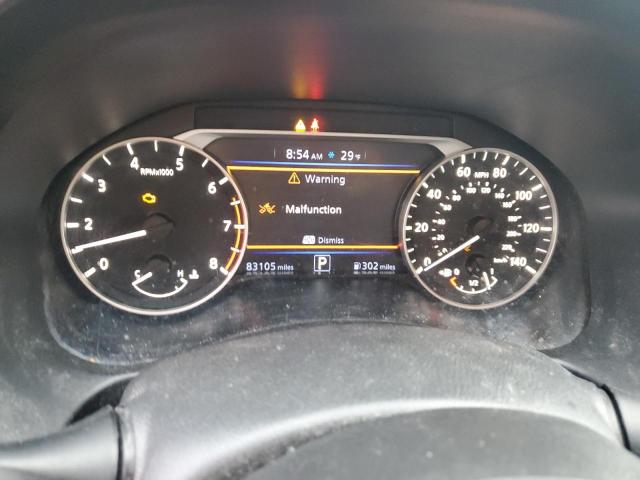 2020 NISSAN ALTIMA S - 1N4BL4BV3LC218863