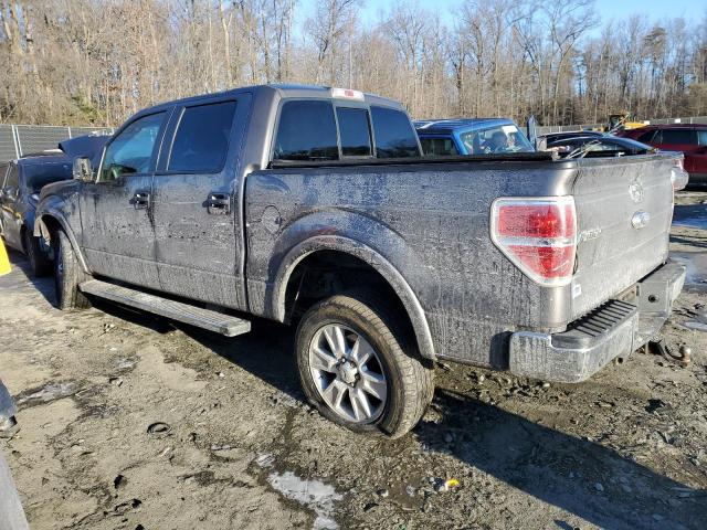 Vin: 1ftfw1cf8dke16029, lot: 88331435, ford f-150 supercrew 20132
