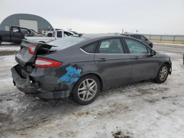 2016 FORD FUSION SE - 3FA6P0H71GR307006