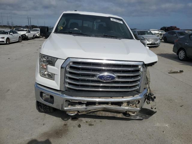 2015 FORD F150 SUPER 1FTEW1EFXFKE59704