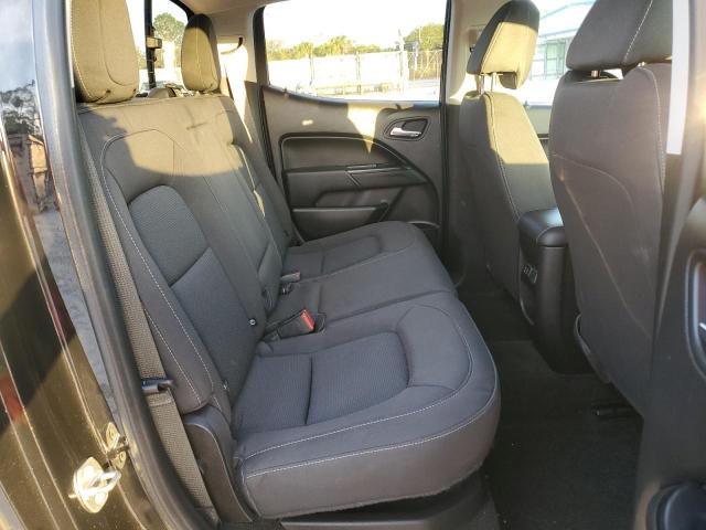 2017 CHEVROLET COLORADO L 1GCGSCENXH1203434